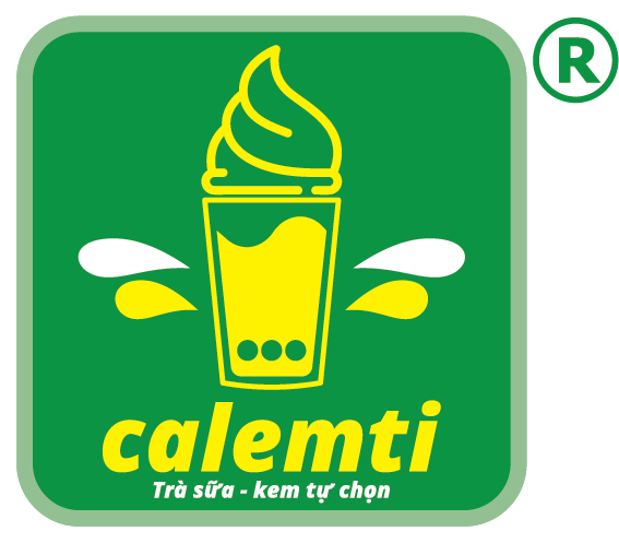 CALEMTI - Trà sữa & Kem tự chọn