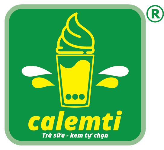 CALEMTI - Trà sữa & Kem tự chọn