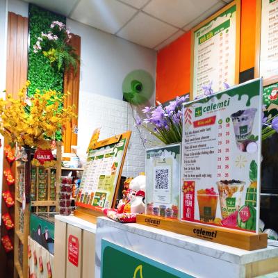 Cửa hàng CALEMTI 6