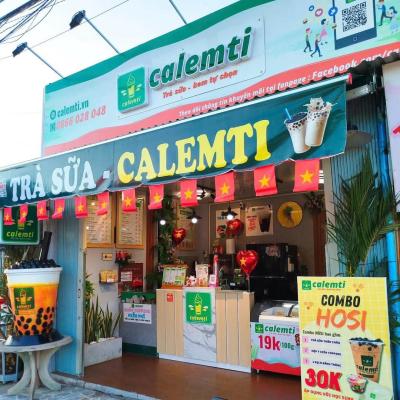 Cửa hàng CALEMTI 7