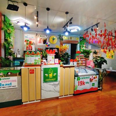 Cửa hàng CALEMTI 1