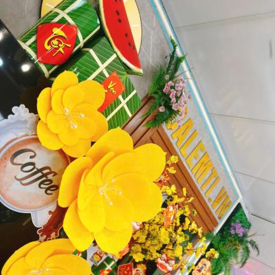 Cửa hàng CALEMTI 2