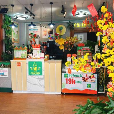 Cửa hàng CALEMTI 3