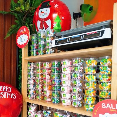 Trà sữa CALEMTI 7