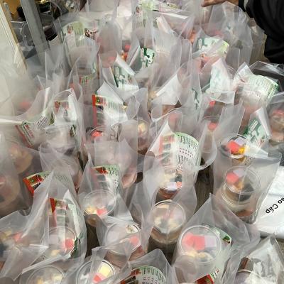 Trà sữa CALEMTI 5