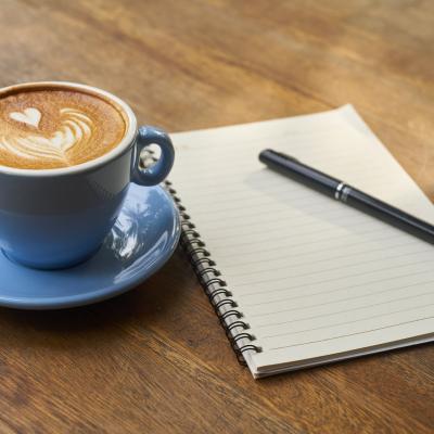 Giờ Coffee 5